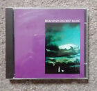 Brian Eno  - Discreet Music - Cd (editions Eg)