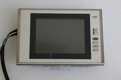 PATLITE used GM-600TCNS Signal Display Power on tested SCR-I-573=9A13 - Image 1 of 4
