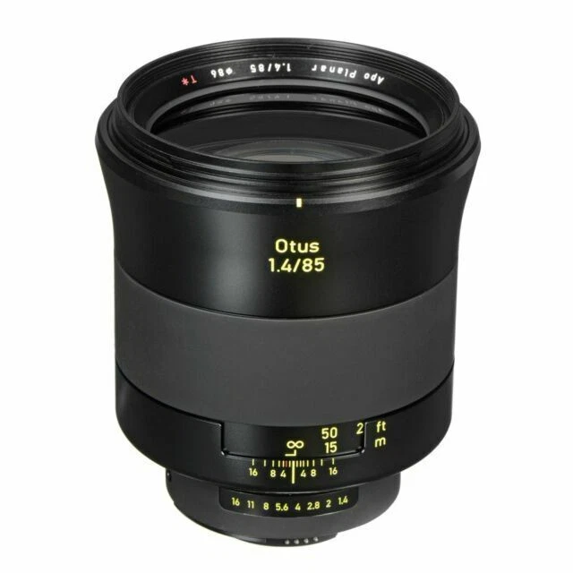 ZEISS 85mm f/1.4 Camera Lenses for sale | eBay