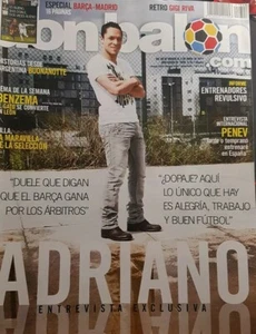 REVISTA don Balón 1848 marzo 2011- ENVIO GRATIS a ESPAÑA - Imagen 1 de 1