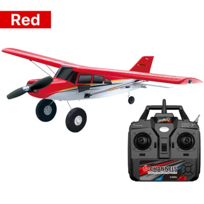 KOOTAI A560 2.4G 4CH Brushless 200M EPP Gliding Remote RC Airplane Fixed-wing - Image 1 of 4