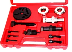 A/C COMPRESSOR CLUTCH REMOVER KIT INSTALLER PULLER AUTO AIR CONDITIONER #90366 - Picture 1 of 1