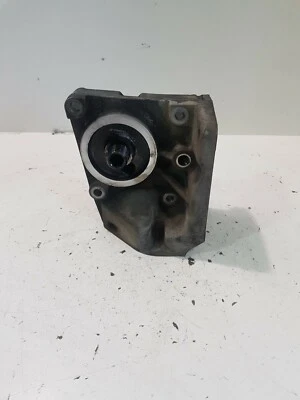 Carcasa de filtro de aceite Ford Focus 4M5Q-6B624-Bc original motor 1.8 Tdci: Kkda 2006 Foto 1 de 4