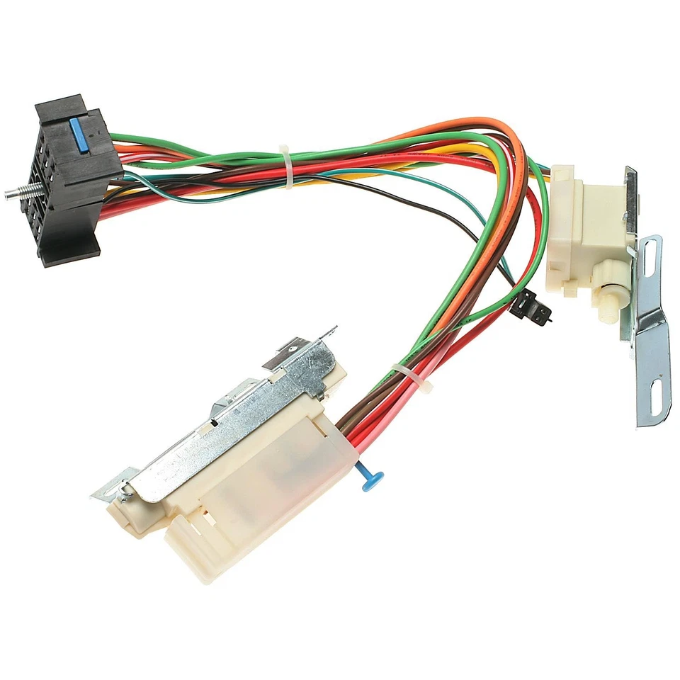 Nuevo interruptor de encendido SMP para Pontiac Bonneville 1991-1995 Foto 1 de 4