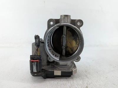 2012-2015 Cadillac Cts Throttle Body B8FVV - Image 1 of 4