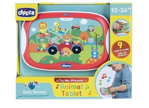 Chicco Tablet Fattoria 12/36 mesi - Foto 1 di 1
