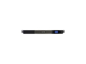 Eaton 5P1000R 5P 1000VA 770W 120V Line-Interactive UPS, 5-15P, 5x 5-15R Outlets, - Picture 1 of 1