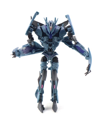 Transformers Prime RID Deluxe Soundwave - Image 1 of 4