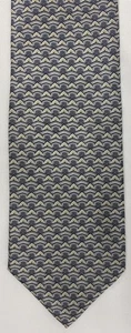 BRIONI ROMA Design G040017 Krawatte Herren Krawatte Geschenk für Ehemann Mann Freund - Bild 1 von 4
