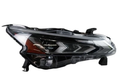 Faro derecho LED 2019-2022 Nissan Altima derecho derecho Foto 1 de 3