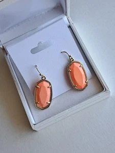 Kendra Scott earrings - Picture 1 of 5