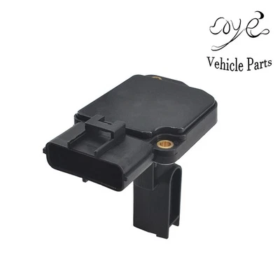 Sensor de flujo de aire de masa medidor MAF para Ford Crown Victoria 2000-2002 4,6 L Foto 1 de 4
