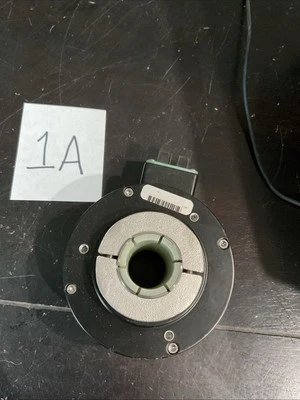 DYNAPAR HS35R | Sealed Hollowshaft Encoder HS35R2048H37X79 - Image 1 of 2