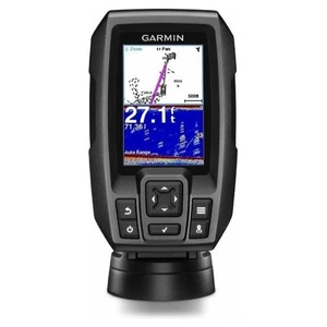 Garmin STRIKER™ 4 With Dual-beam Transducer - Picture 1 of 1