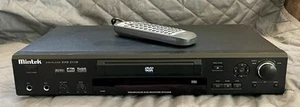 Mintek DVD-2110 DVD Player w/ Remote FREE SHIPN ๐ฆ l๐k - Picture 1 of 24
