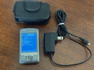 HTC Cingular 8125 Phone & Accessories - Picture 1 of 6