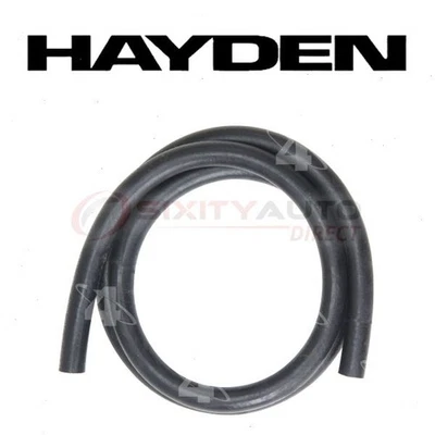 Hayden Oil Cooler Mounting Kit for 1985-1987 Oldsmobile Calais - Automatic dt - Image 1 of 4