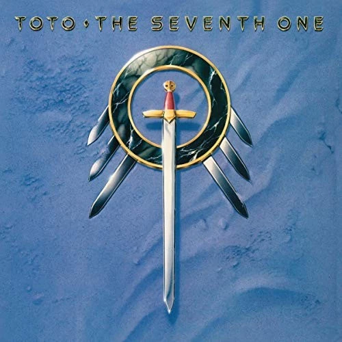 Toto The Seventh One (Vinyl) 12" Album - Bild 1 von 1