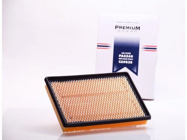 Filtro de aire 16SCHC48 para Chrysler 300 2006 2005 2007 2008 2009 2010 Foto 1 de 1