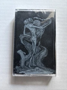 Sepulchral Zeal – Open Cassette Terratur Possessions Death Metal - Picture 1 of 4