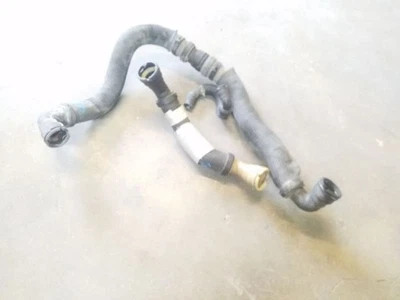 6.4L 上下散热器软管 | 适合 08 09 10 福特 F250 F350 — 第 1/4 张图片