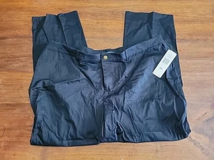 Ralph Lauren Damen Hose schwarz Größe 20 W NEU - Bild 1 von 9