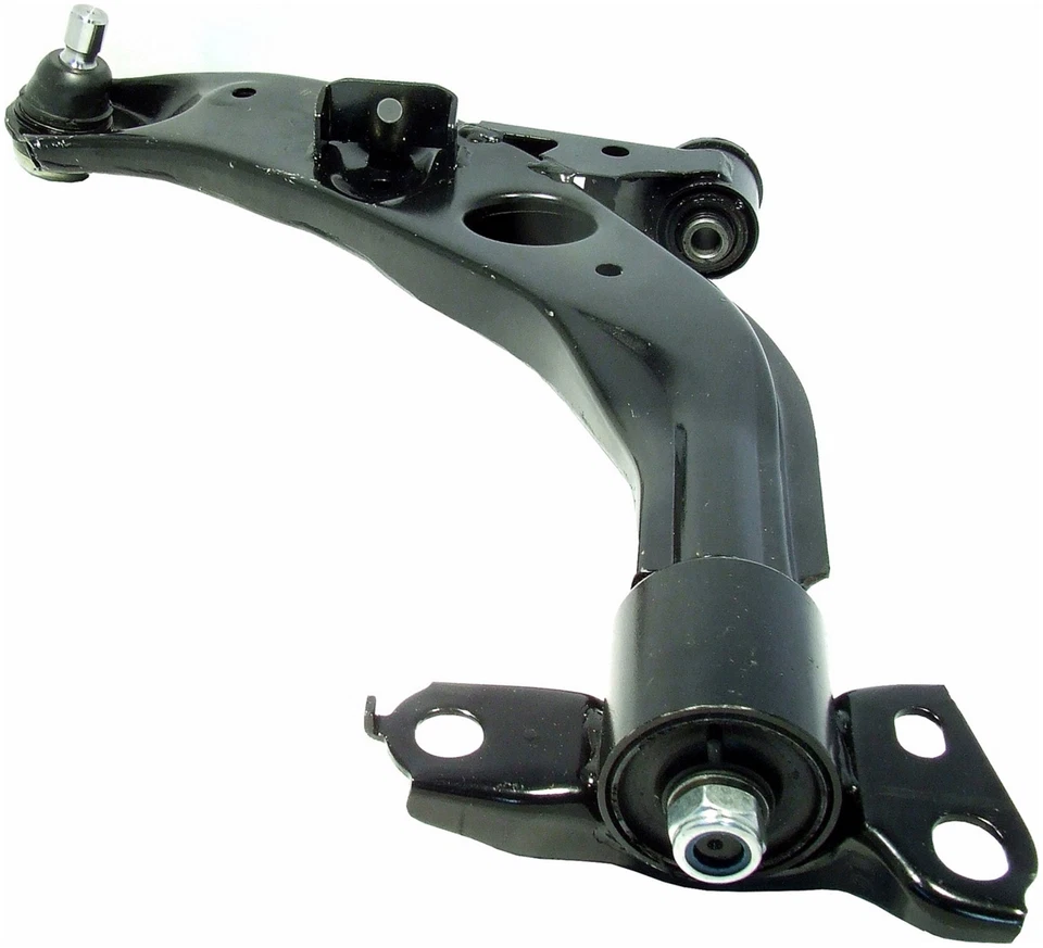 Conjunto de brazo de control de suspensión y rótula Delphi para 97-02 Mazda 626 Foto 1 de 1