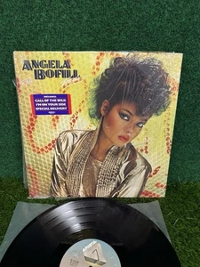 Angela Bofill - Teaser Vinyl LP 1983 Arista AL8-8198 - Picture 1 of 3