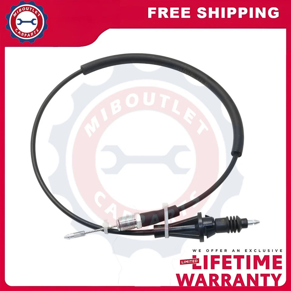 4wd Actuator Cable for Chevy S10 Pickup S-10 Blazer S15 Jimmy GMC 15654073