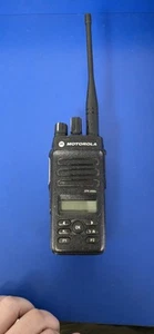 Motorola xpr 3500e UHF AAH02RDH9VA1AN - Zdjęcie 1 z 6