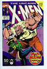 X-Men #278  Marvel Comics  Nm+ 1991 Amricons F6