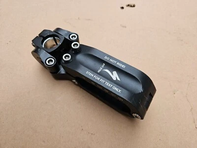 Specialized Fit Test Threadless Stem Tool - Adjustable Length and Angle - Image 1 of 4