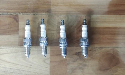 Genuine Spark Plug Set For Suzuki Ciaz 1.5L - Изображение 1 из 2