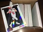 2018 ABSOLUTE FOOTBALL Complete Your Set! STARS &amp; ROOKIES #1-100 + INSERTS UPICK