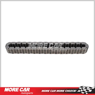 Cadena de transmisión de caja de transferencia para Dodge Ford GMC Jeep NP207 231C 231HD 233C 233HD Foto 1 de 4