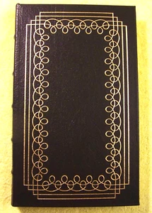 Easton Press: The Poems of John Donne, Collector's Edition, FINE Condition, 1979 - Picture 1 of 5