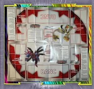 Tapis de Jeu - Playmat - Pokemon : Trioxhydre Et Ekaïser - SL04 - Picture 1 of 1