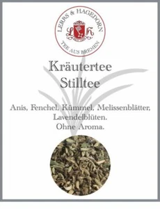 Tisana allattamento 250g - Foto 1 di 3