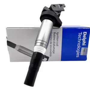 Ignition Coil For BMW E90 F30 320i 328i 330i E60 F10 525i 530i GN10571 - Picture 1 of 3