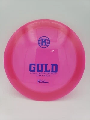 Kastaplast K1 Guld - Image 1 of 2