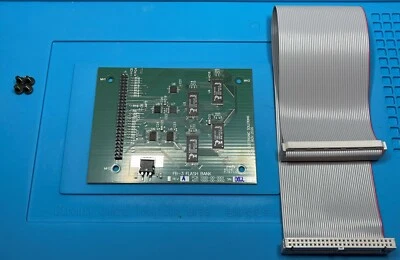 NEW 2048 BLOCK FLASH BANK MEMORY EXPANSION KIT FOR ENSONIQ EPS16+ RARE - Image 1 of 3