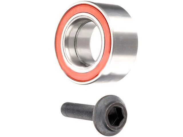 Cojinete de rueda trasera 45RJJJ26 para Audi A4 Quattro 2002 2003 2004 2005 Foto 1 de 1