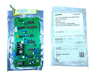 ORGA 35UB R89005B2 010278 PCB Under Over Cur ac mon PC Air Whistle System - Picture 1 of 10