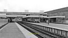 Railway Photo - Coventry Station newly rebuilt c1962