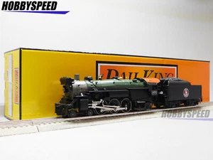 MTH RAILKING GREAT NORTH IMPERIAL P47 PACIFIC MÁQUINA DE VAPOR CALIBRE O 30-1880-1 - Imagen 1 de 19