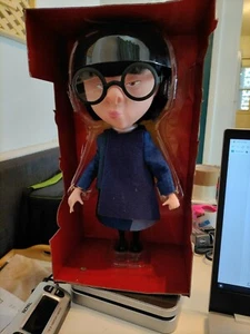 DISNEY PIXAR INCREDIBLES 2 RECONOCIMIENTO DE VOZ INTERACTIVO EDNA NUEVO EN CAJA - Imagen 1 de 6
