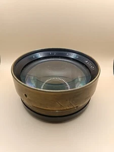 Lente URSS Industar-17 1:5 F=50 cm – para fotografía aérea - Imagen 1 de 24