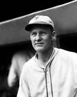 Andrew J Reese Of The New York Giants In 1930 Old Baseball Photo