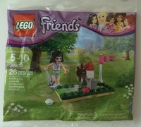 lego friends 30203