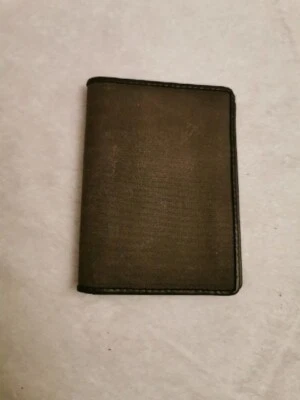  Jack Spade Wallet New York Wallet Warren Street Grey - Image 1 of 4